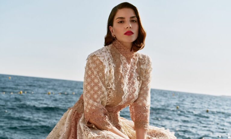 Arab brand ambassadors