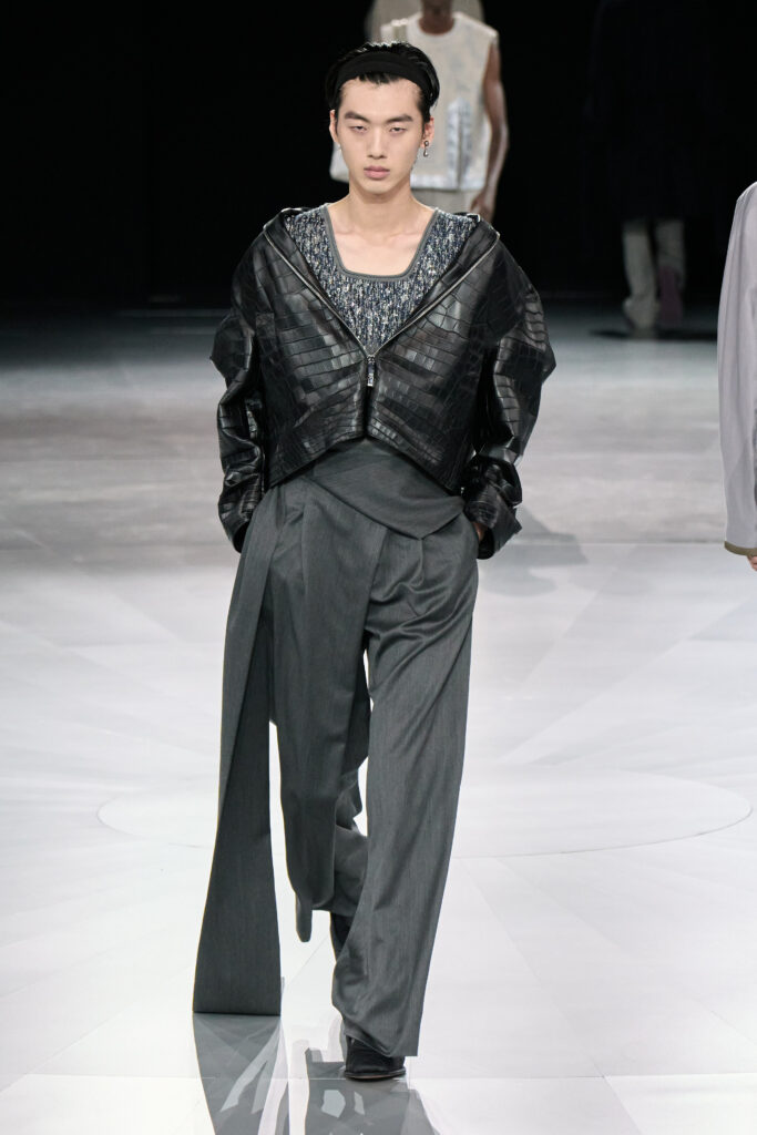 Dior Menswear Fall/Winter 2024