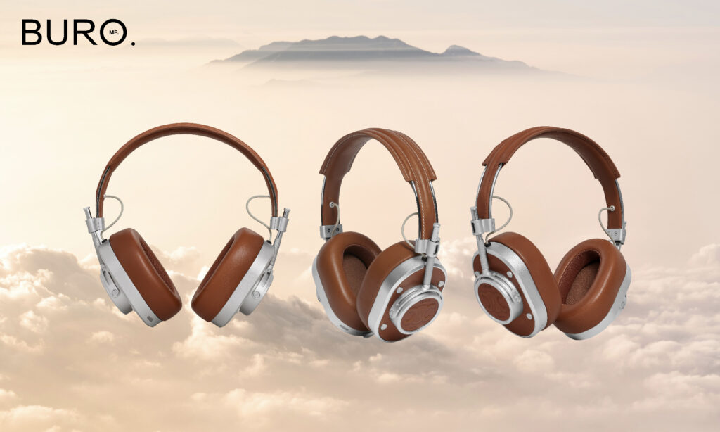 BURO’S MUST-HAVE LIST: THE CELINE HEADPHONES X MASTER & DYNAMIC. - Buro ...