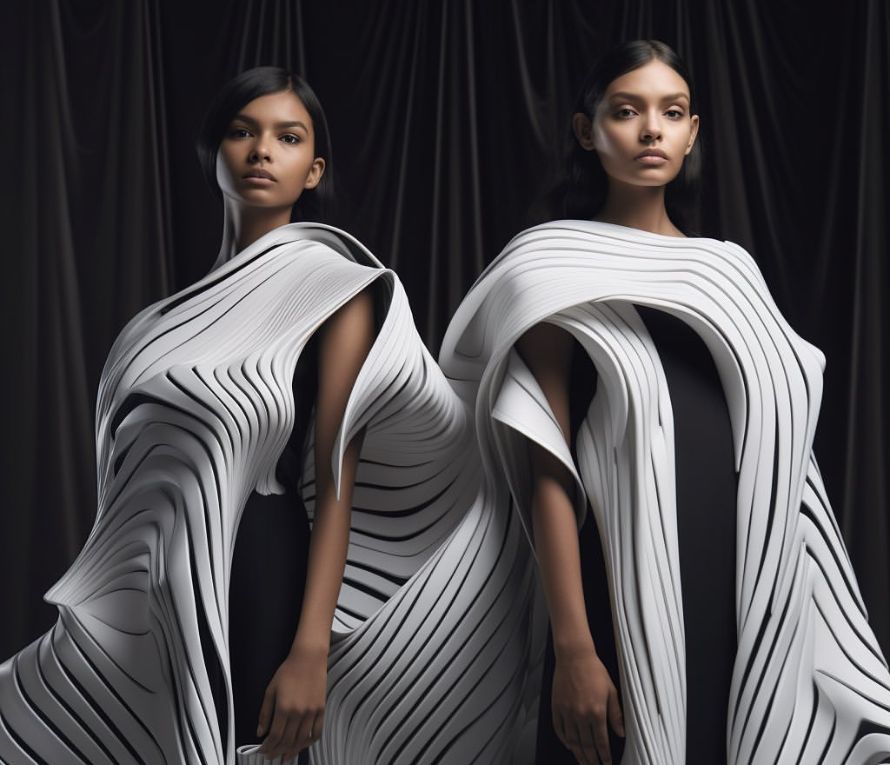 fashion trust arabia