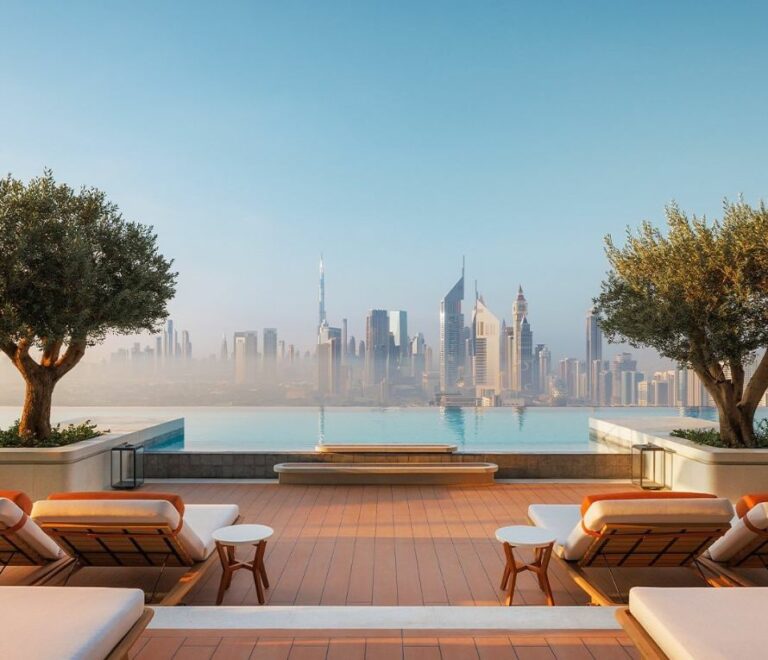 things to do in dubai