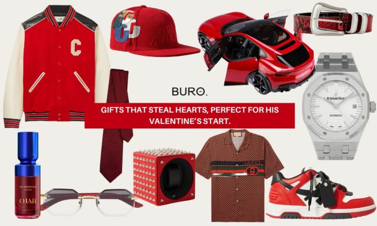 Valentine's Day Gifts