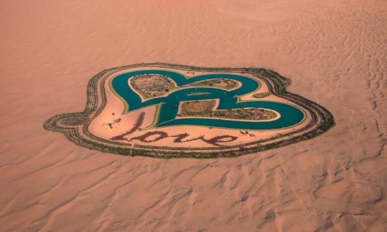 unique date ideas in Dubai