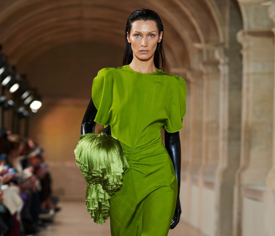 Orebella Bella Hadid beauty brand