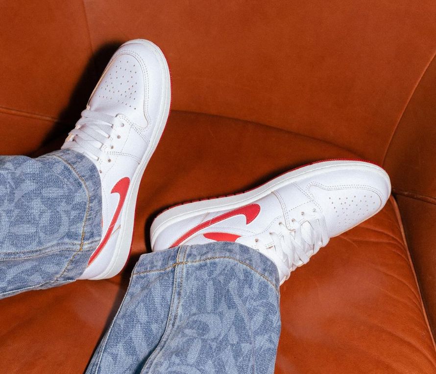 10 OF THE MOST INSTAGRAMMABLE SNEAKERS OF ALL TIME.