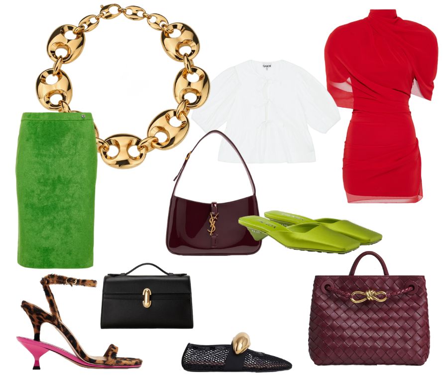 must-have spring/summer2024