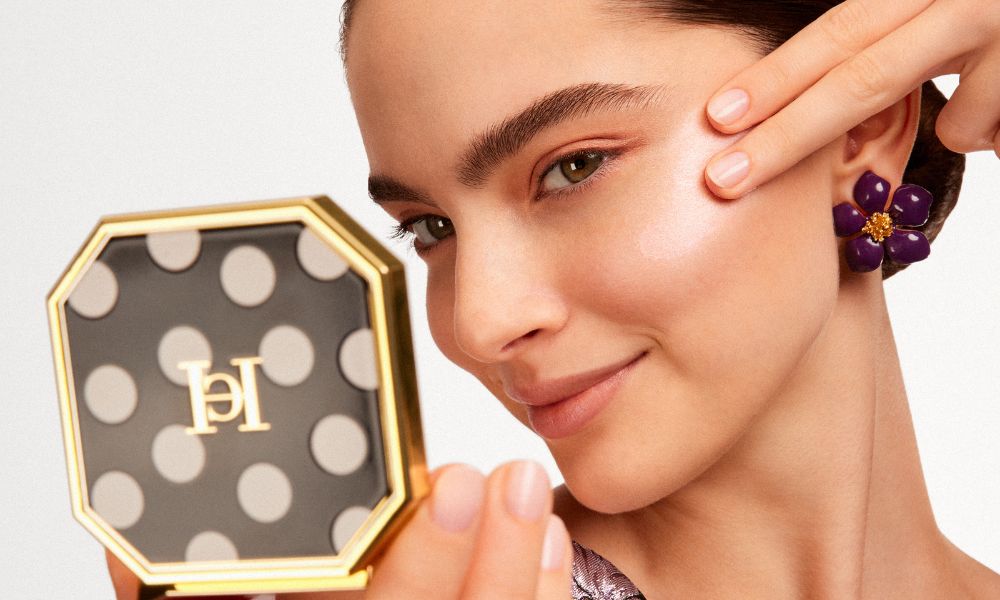 new beauty products