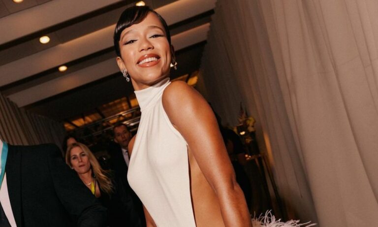 2024 Bafta Awards Red Carpet Style