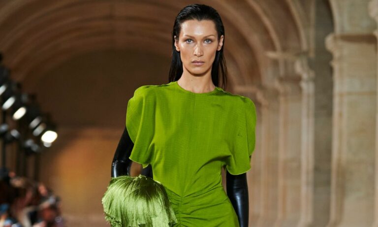 Orebella Bella Hadid beauty brand