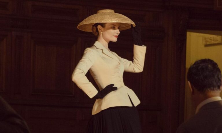 The New Look Apple TV+