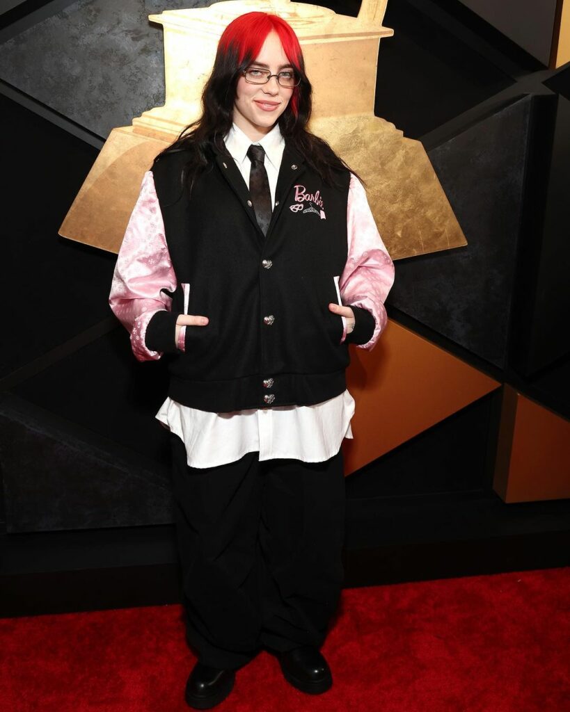 2024 Grammy Awards Red Carpet Style