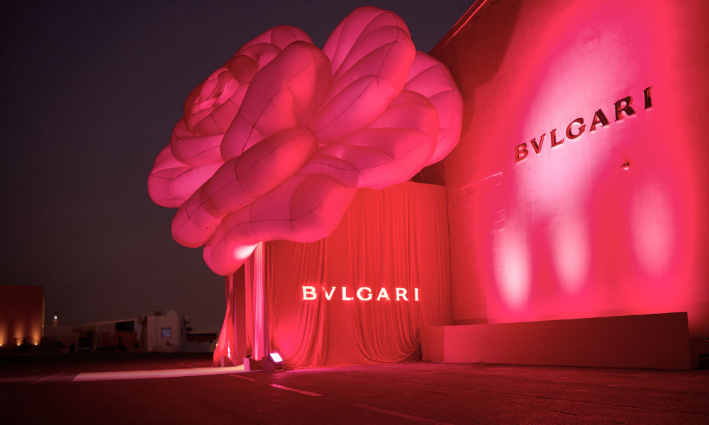 Bulgari riyadh discount