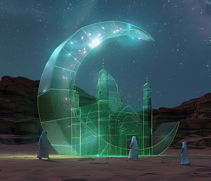 Ramadan things to do in Dubai