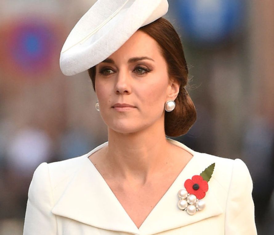 Kate Middleton news
