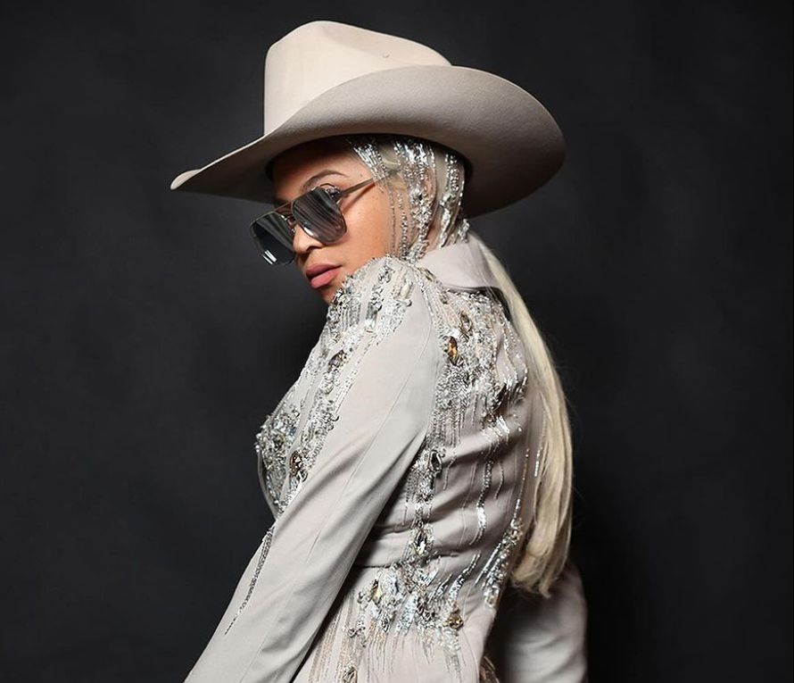 Beyoncé Cowboy Carter