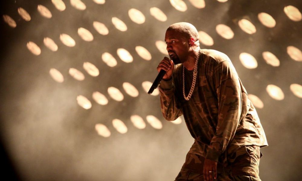 ye Egypt concert