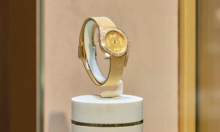 Piaget art dubai
