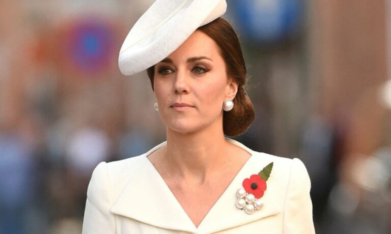 Kate Middleton news