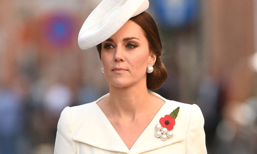 Kate Middleton news