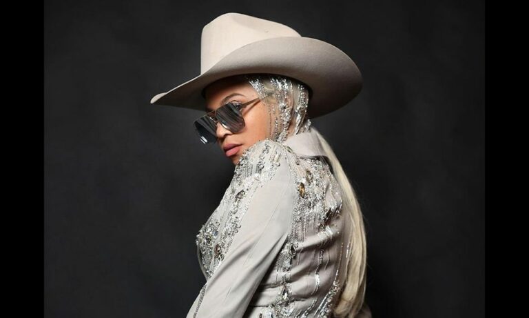 Beyoncé Cowboy Carter