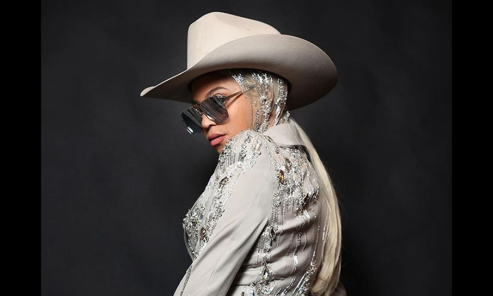 Beyoncé Cowboy Carter