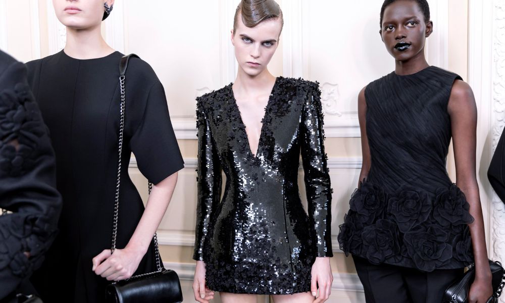 Paris Fashion Week Fall/WInter 2024