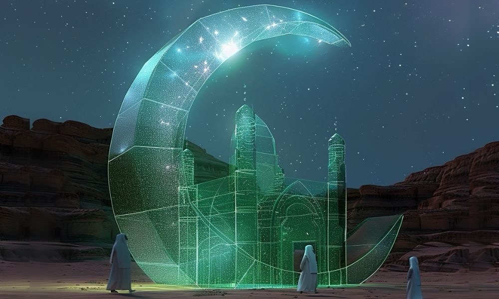 Ramadan things to do in Dubai