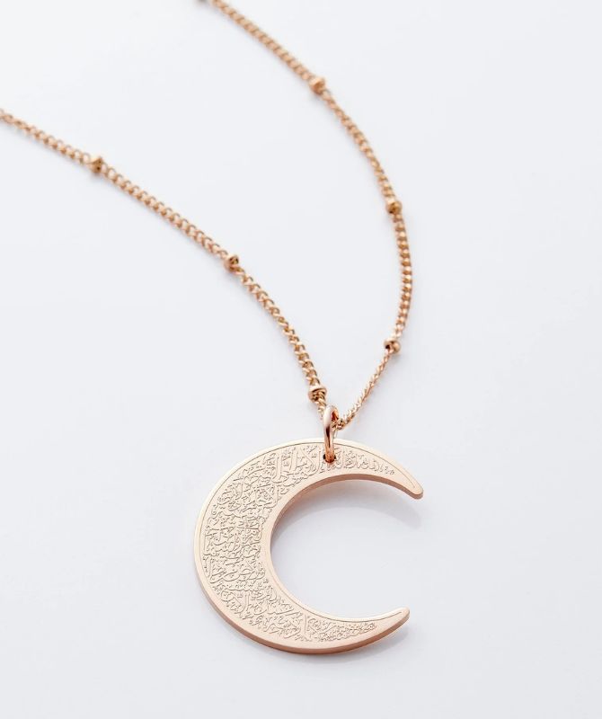 Ramadan jewelry 2024