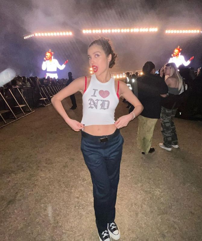 best-dressed celebrities Coachella 2024