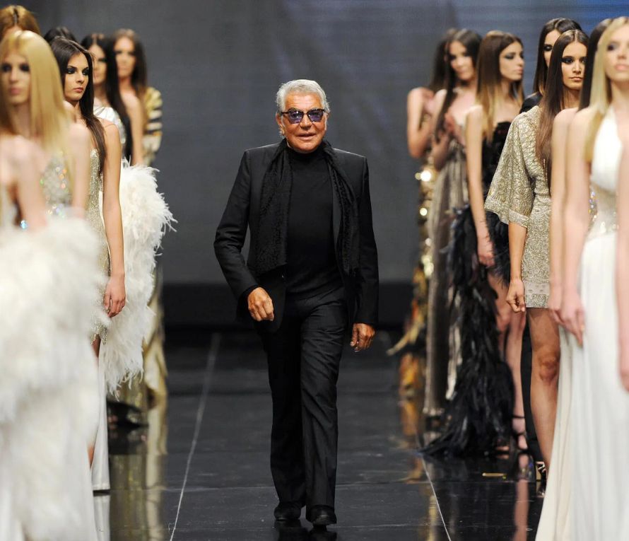 Roberto Cavalli