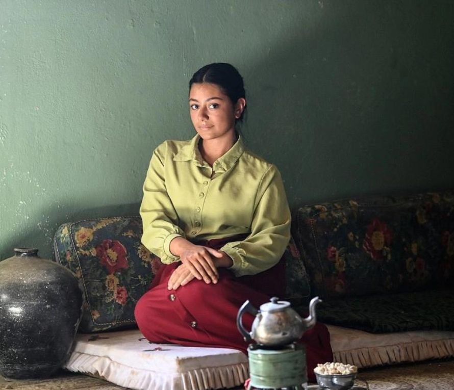 Cannes Film Festival 2024