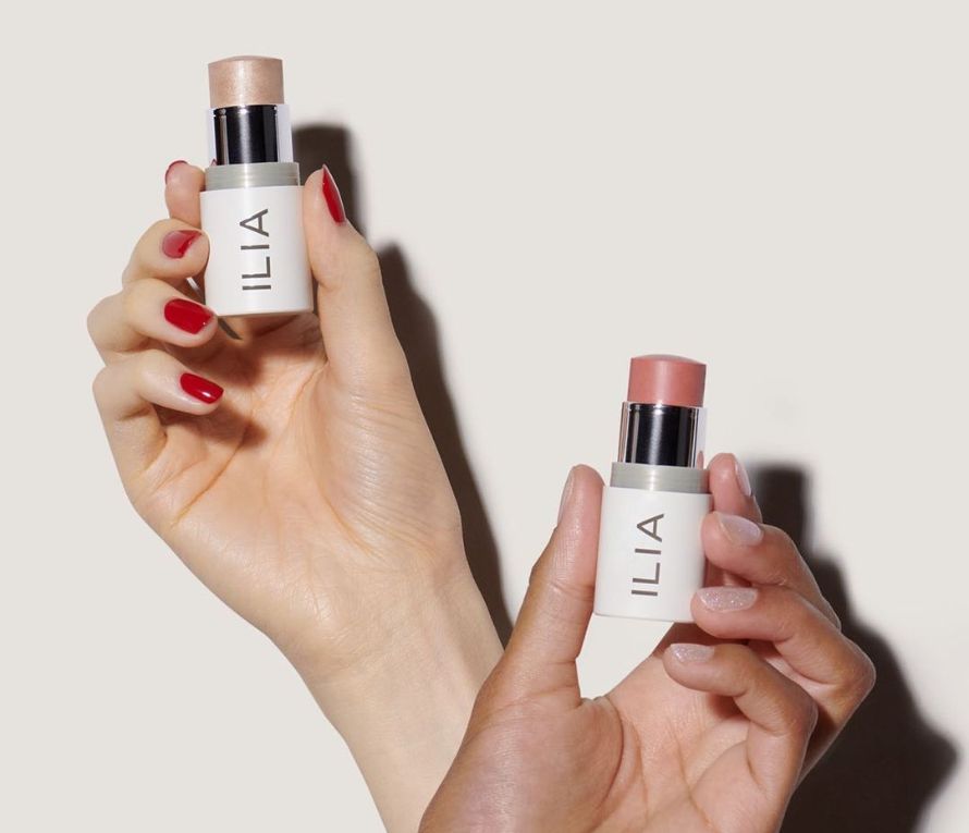 sustainable beauty brands