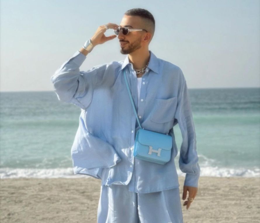 summer shirts for men