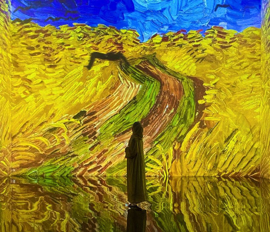 things to do in Dubai