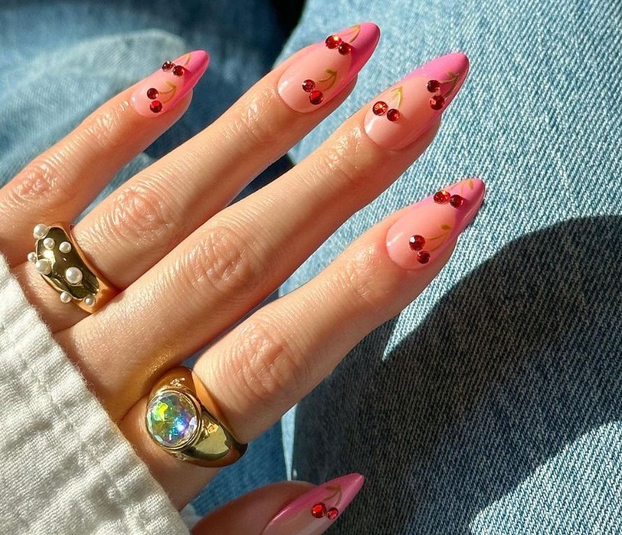 Summer 2024 Nail Trends