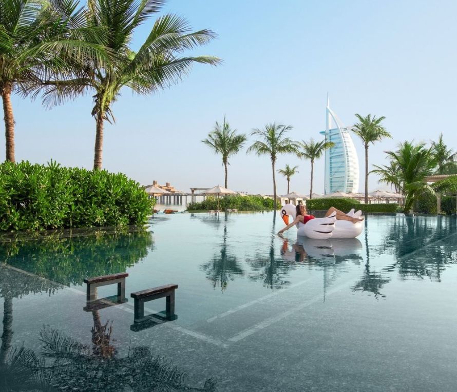 things to do in Dubai