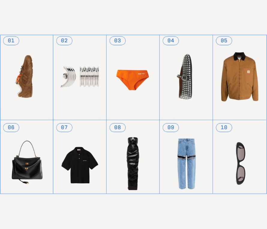 hottest products of 2024