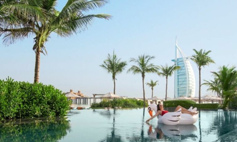 things to do in Dubai