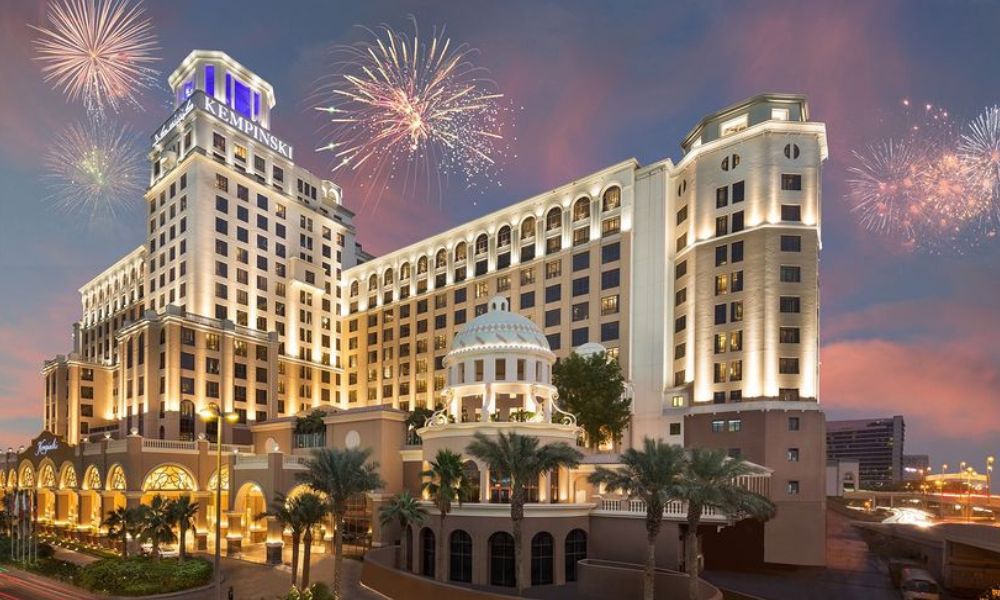 Kempinski Mall of the Emirates