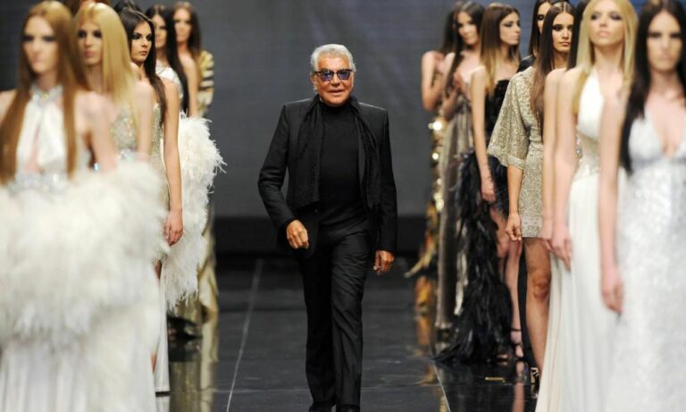 Roberto Cavalli