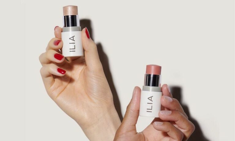 sustainable beauty brands