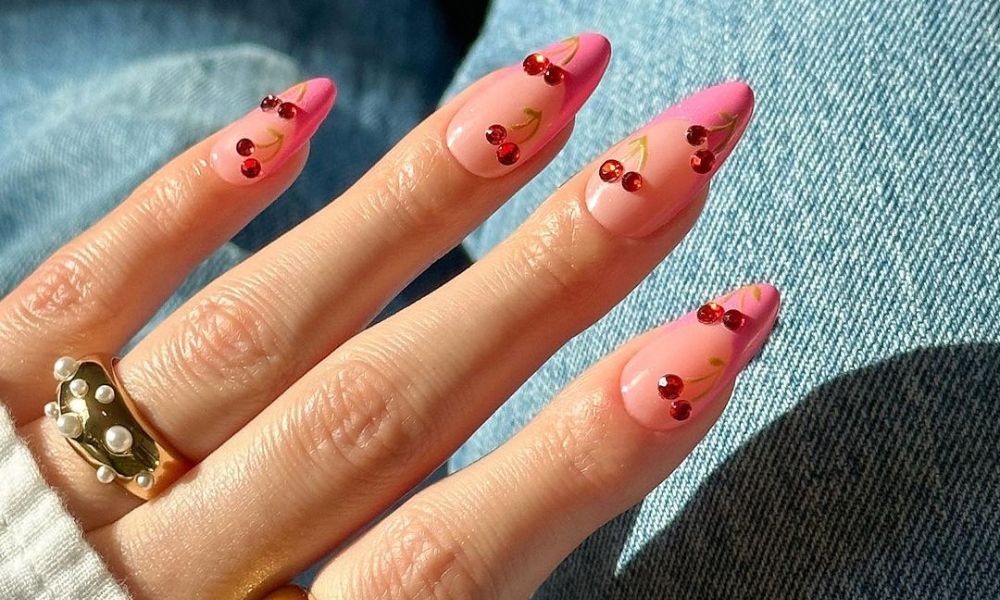 Summer 2024 Nail Trends