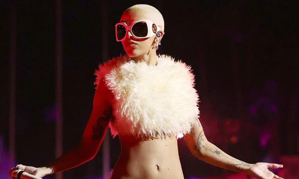 best-dressed celebrities Coachella 2024