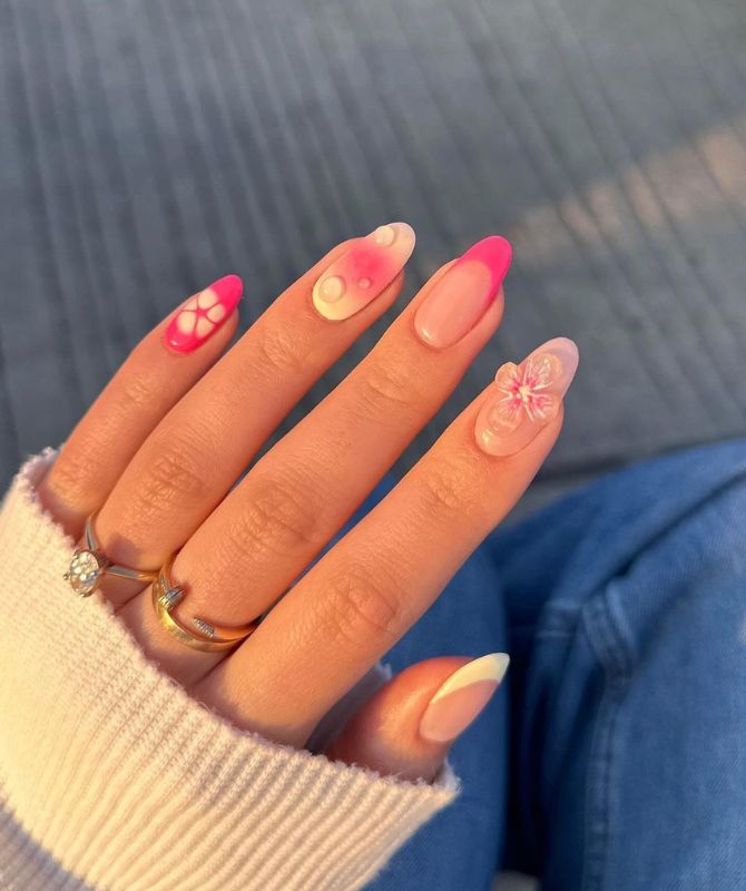 Summer 2024 Nail Trends