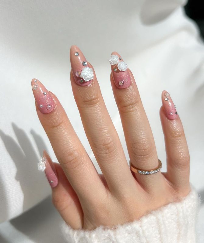 Summer 2024 Nail Trends