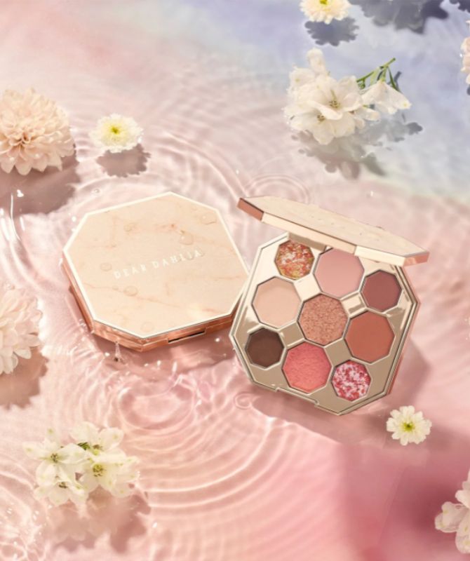 best beauty launches march 2024