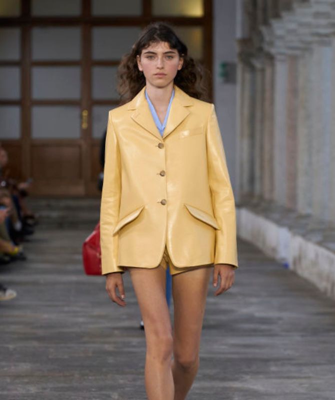 butter yellow trend 2024