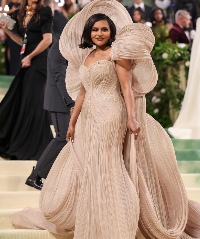 2024 met gala