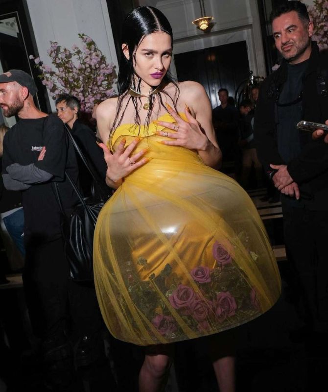 2024 met gala