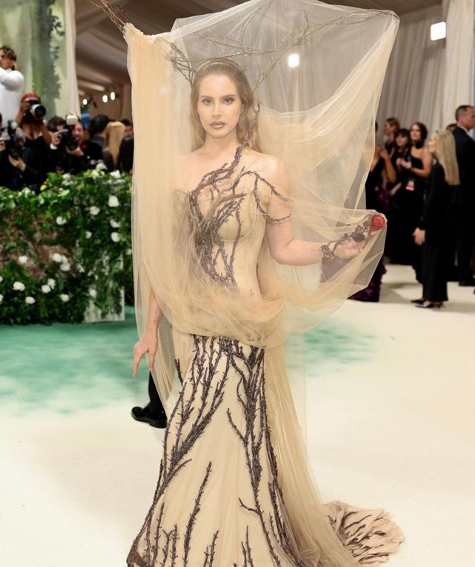 2024 met gala